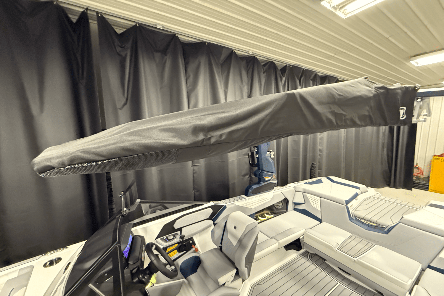 2025 Nautique Super Air Nautique S21 Image Thumbnail #80