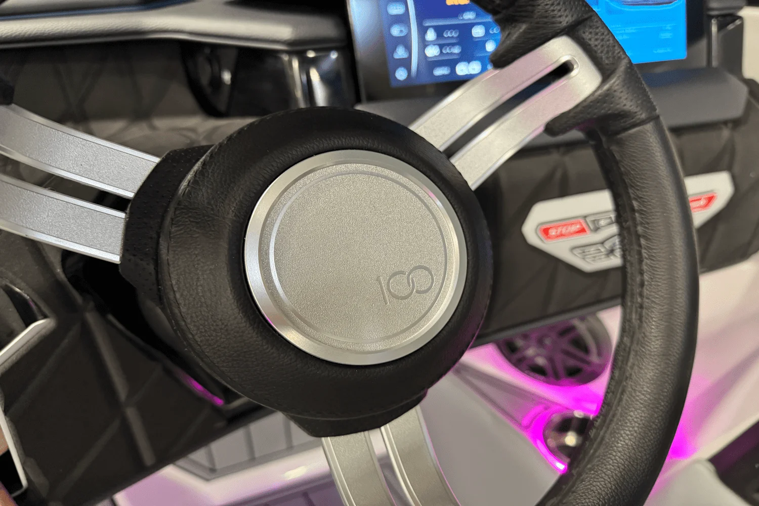 2025 Nautique Super Air Nautique S21 Image Thumbnail #56