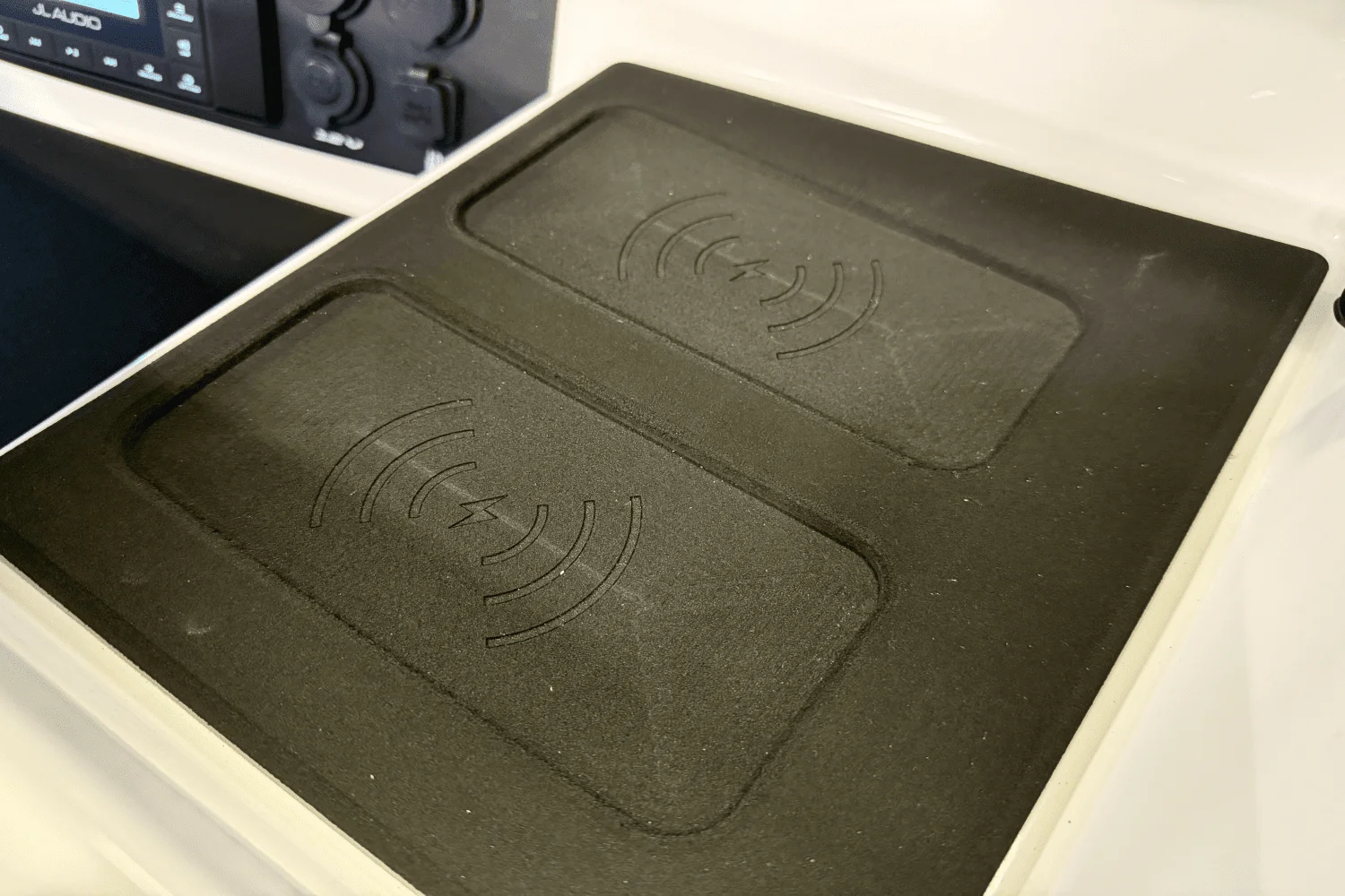 2025 Nautique Super Air Nautique S21 Image Thumbnail #45