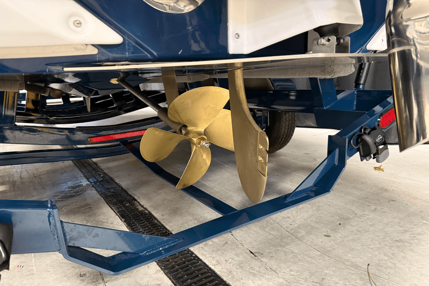 2025 Nautique Super Air Nautique S21 Image Thumbnail #12