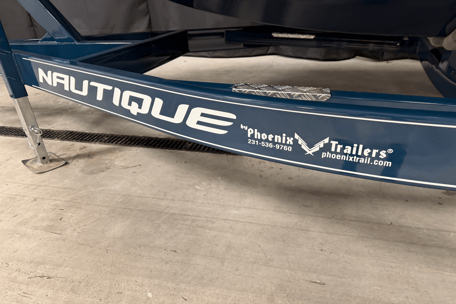 2025 Nautique Super Air Nautique S21 Image Thumbnail #88