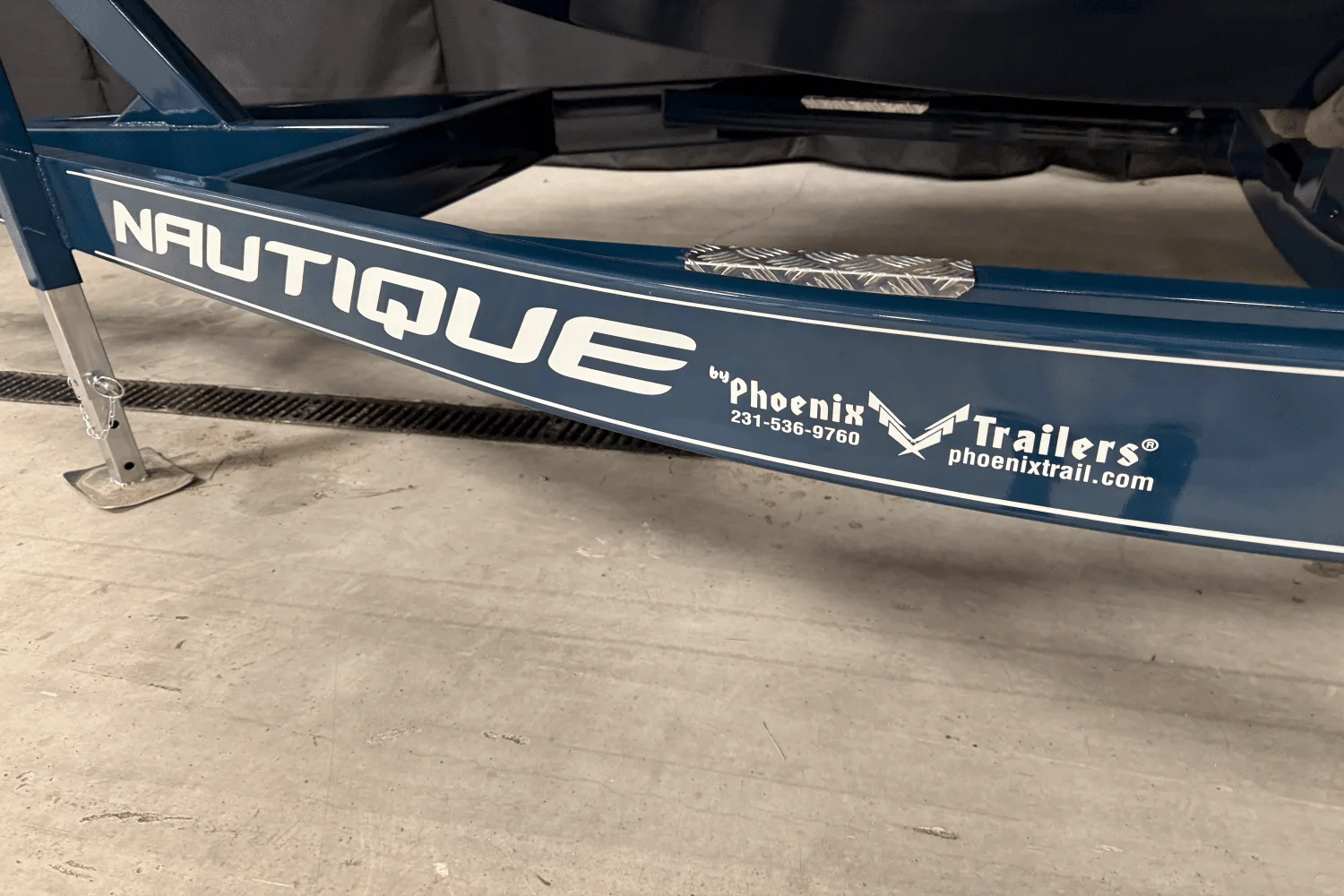 2025 Nautique Super Air Nautique S21 Image Thumbnail #88