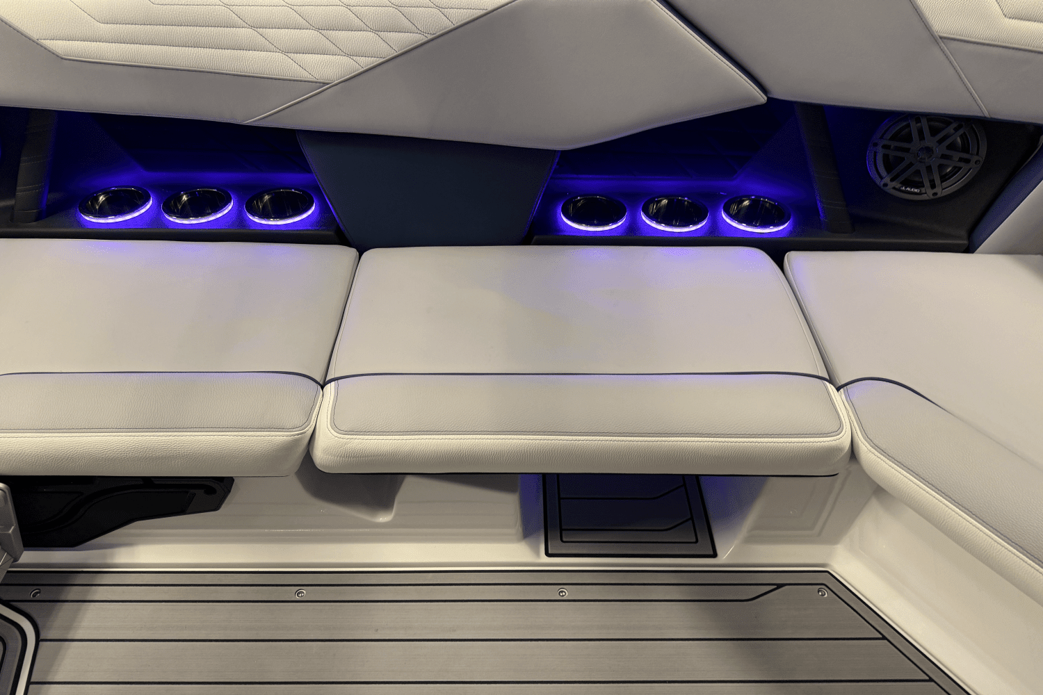 2025 Nautique Super Air Nautique S21 Image Thumbnail #36