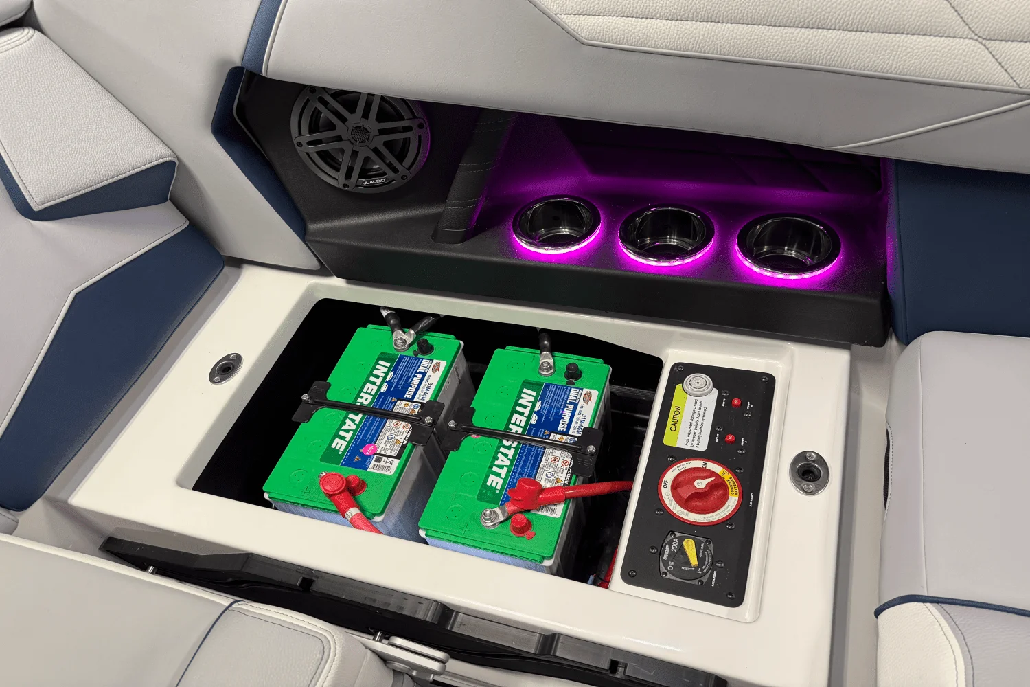 2025 Nautique Super Air Nautique S21 Image Thumbnail #32