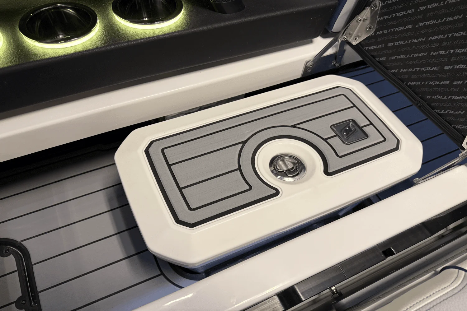 2025 Nautique Super Air Nautique S21 Image Thumbnail #48