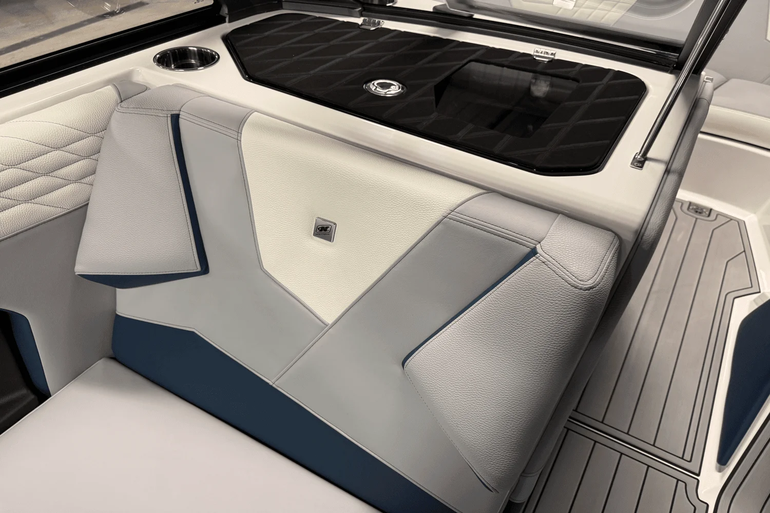 2025 Nautique Super Air Nautique S21 Image Thumbnail #42