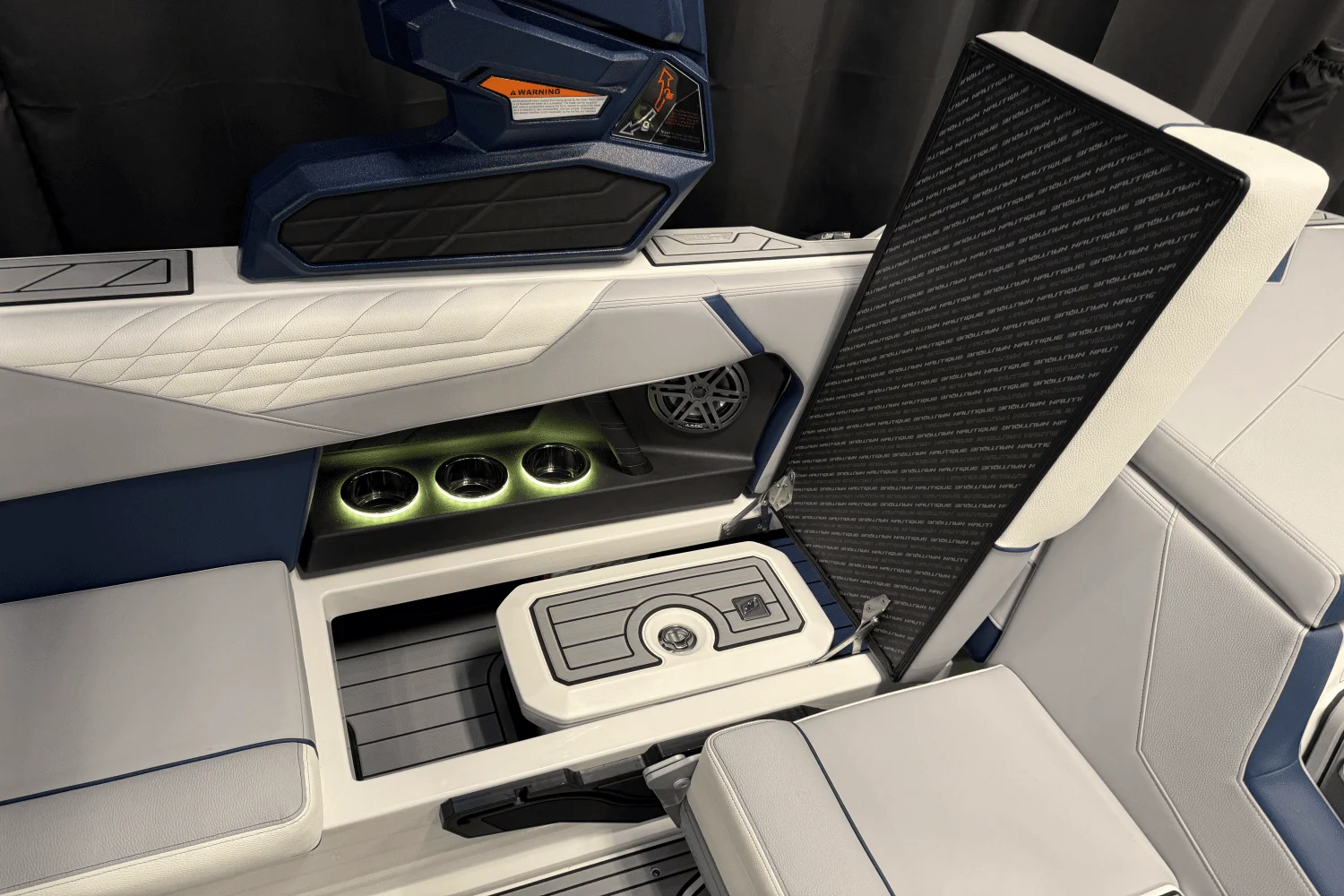 2025 Nautique Super Air Nautique S21 Image Thumbnail #47