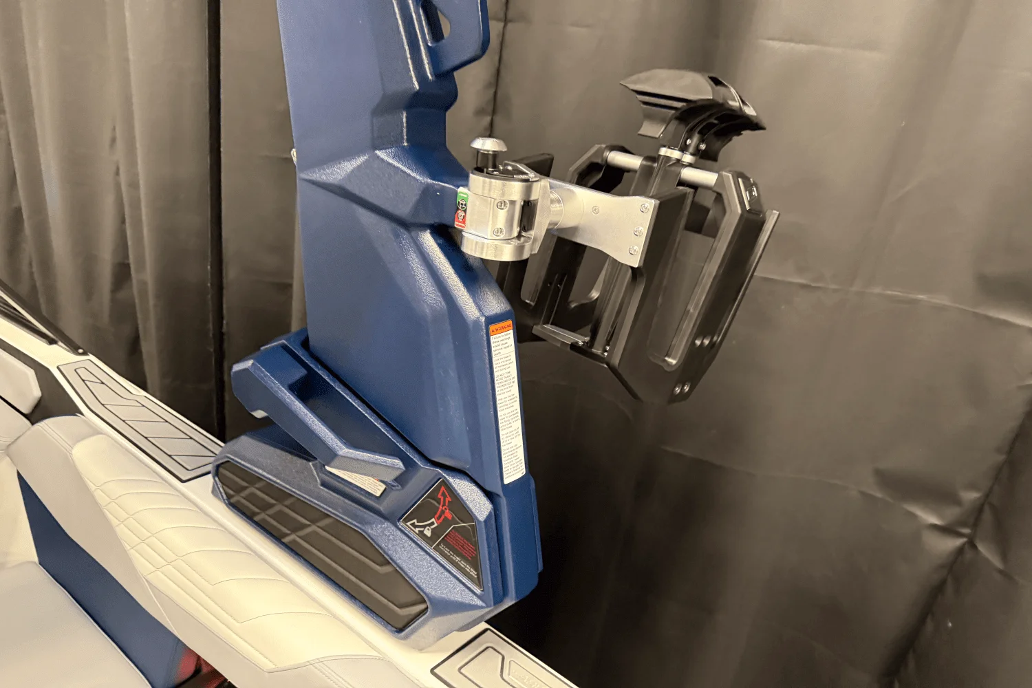 2025 Nautique Super Air Nautique S21 Image Thumbnail #84