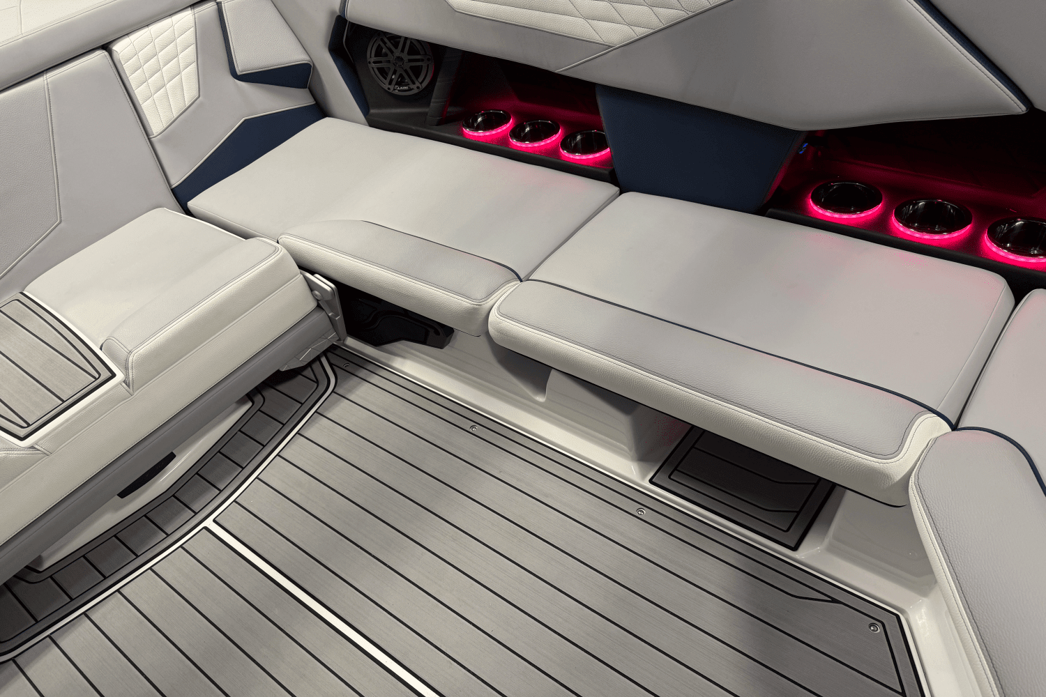 2025 Nautique Super Air Nautique S21 Image Thumbnail #31