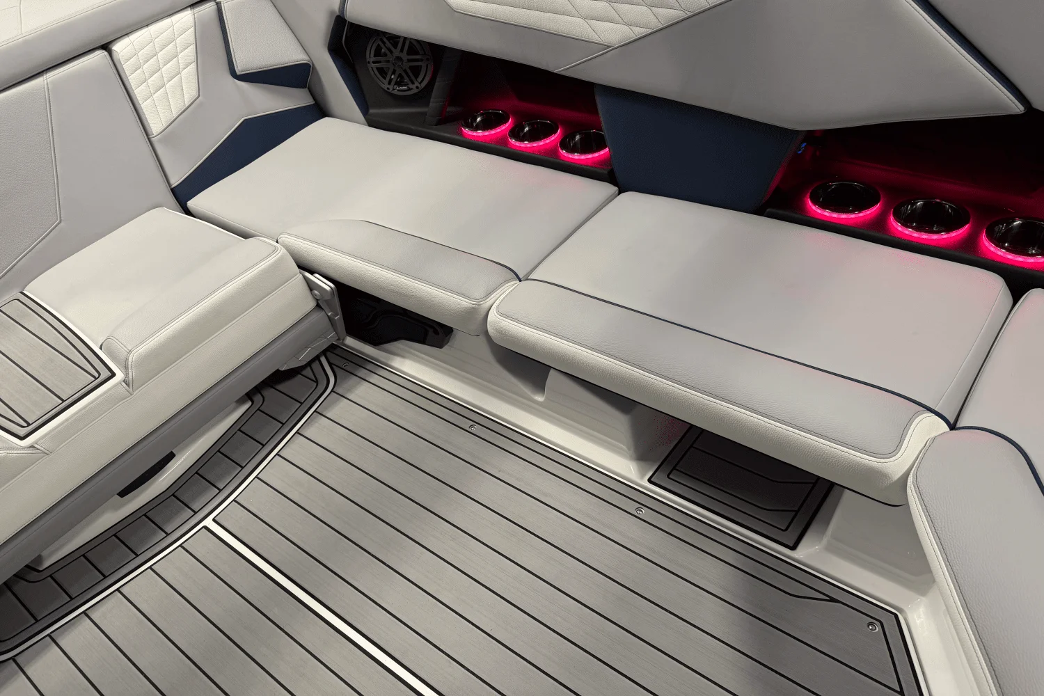 2025 Nautique Super Air Nautique S21 Image Thumbnail #31