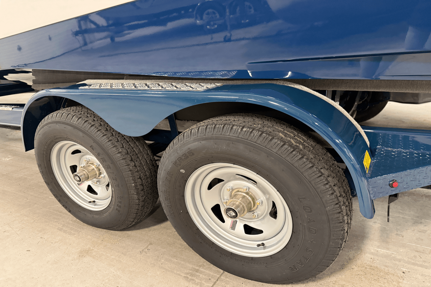 2025 Nautique Super Air Nautique S21 Image Thumbnail #87