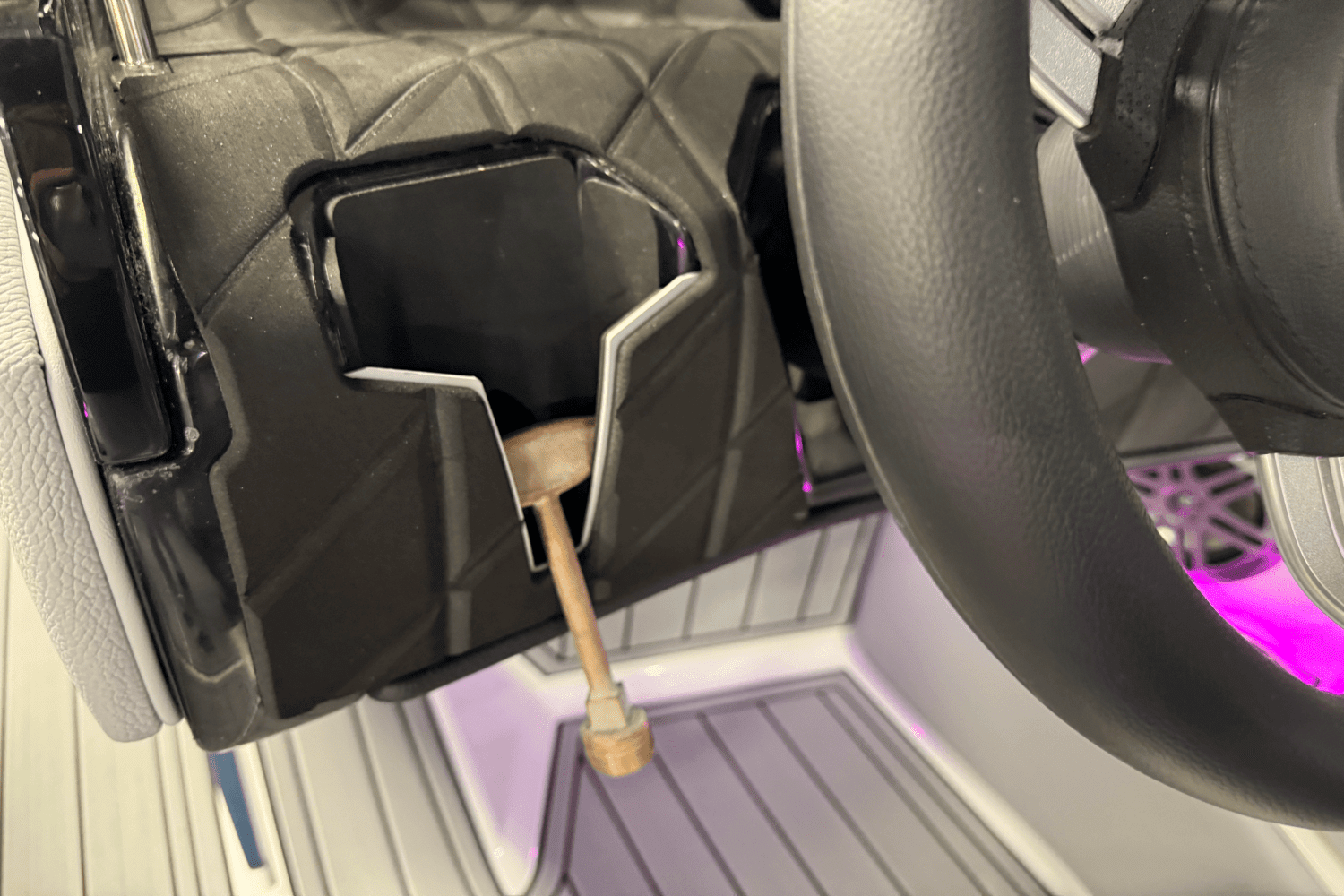 2025 Nautique Super Air Nautique S21 Image Thumbnail #57