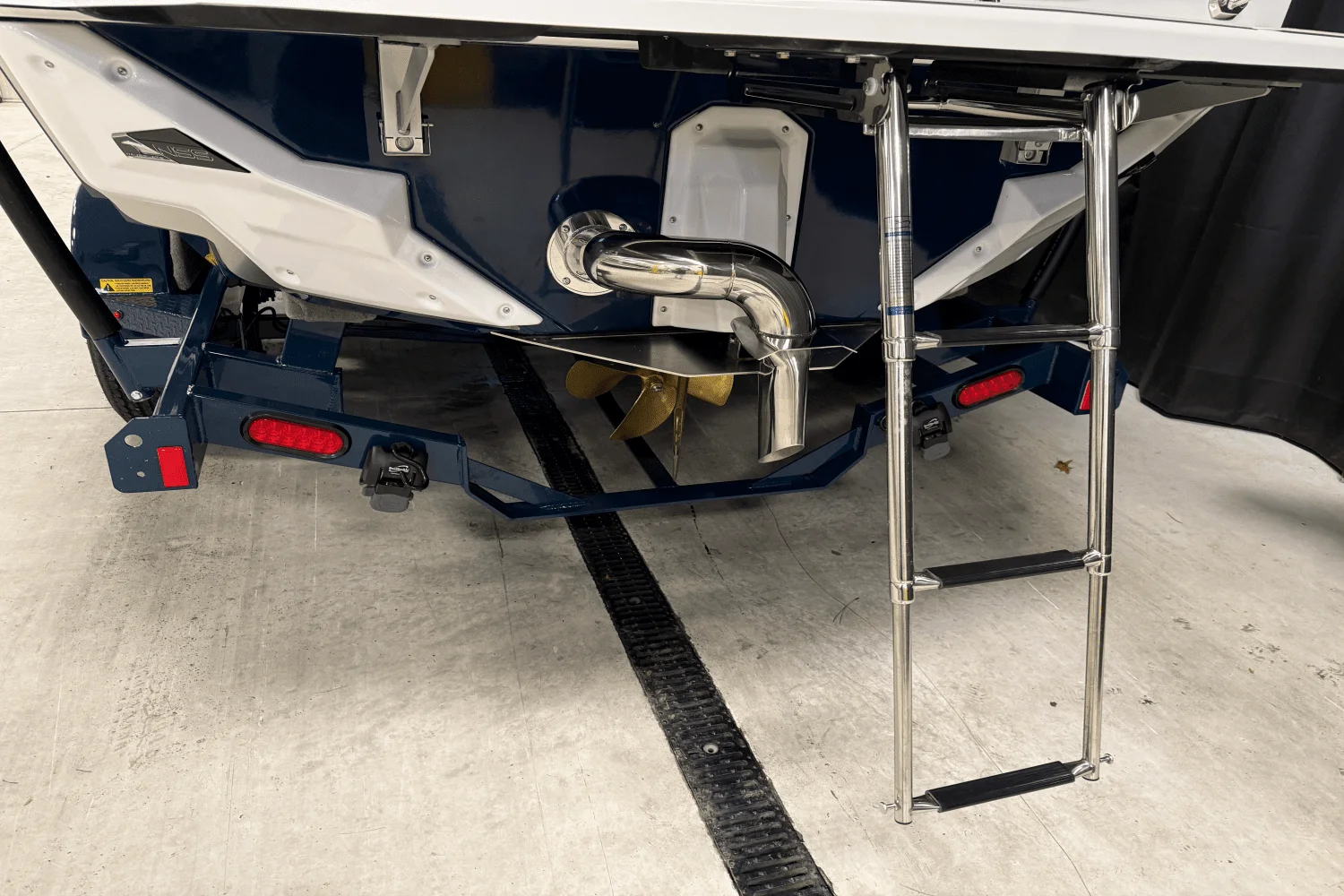 2025 Nautique Super Air Nautique S21 Image Thumbnail #10