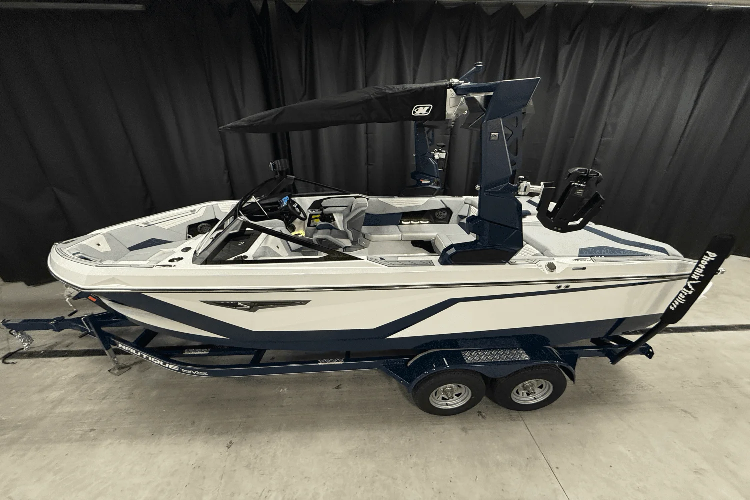 2025 Nautique Super Air Nautique S21 Image Thumbnail #1