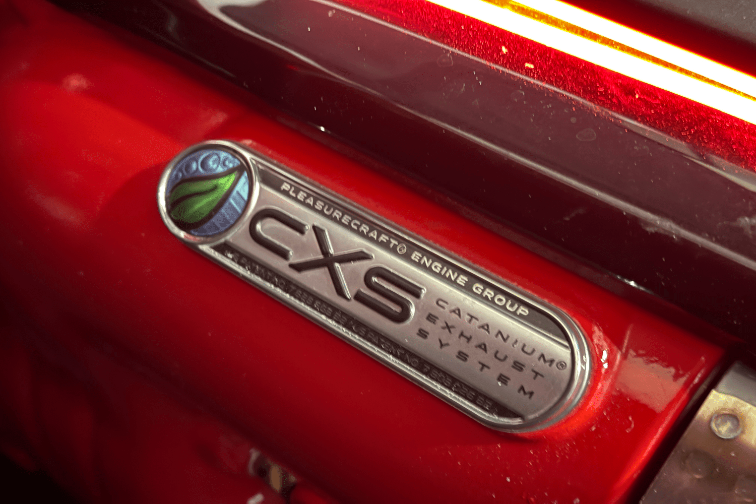 2025 Nautique Super Air Nautique S21 Image Thumbnail #28