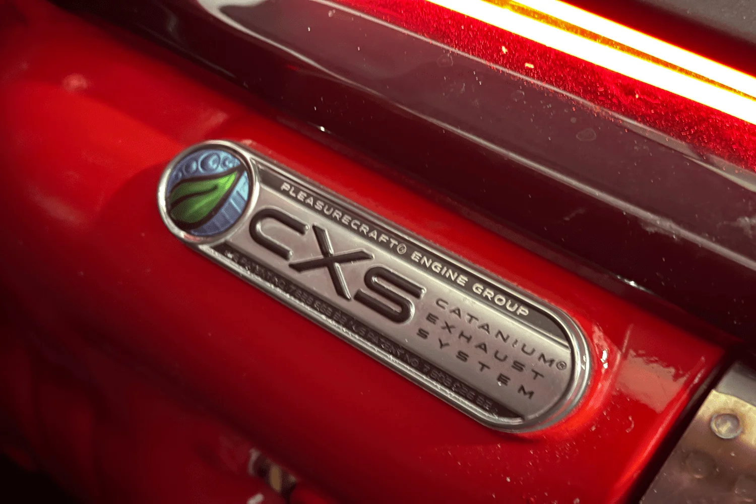 2025 Nautique Super Air Nautique S21 Image Thumbnail #28