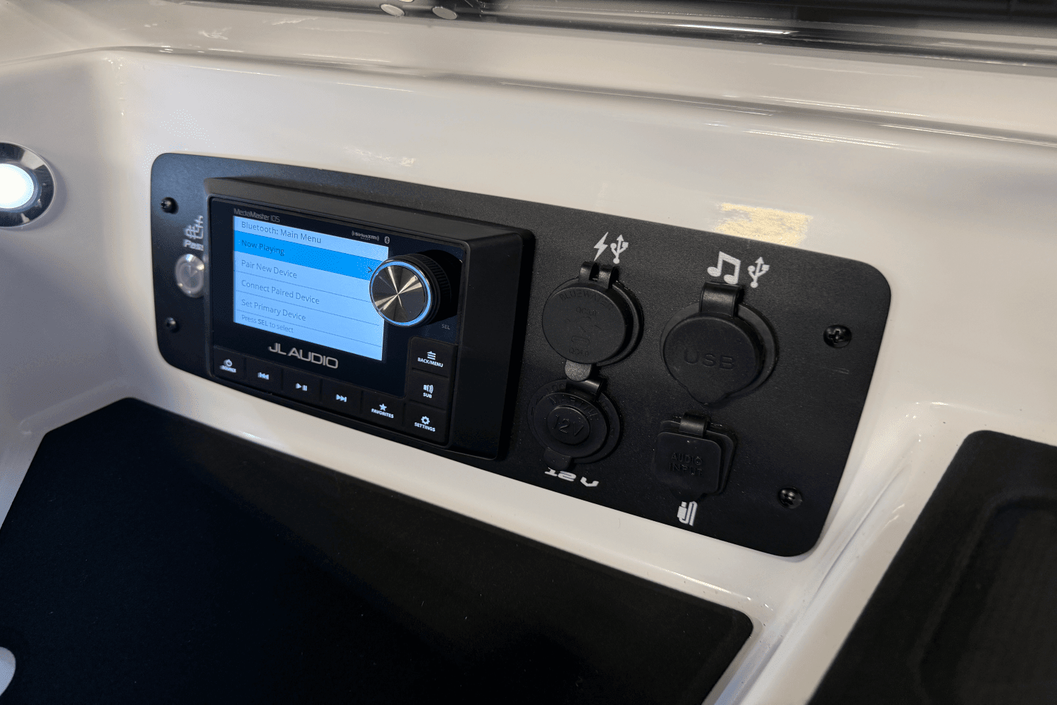 2025 Nautique Super Air Nautique S21 Image Thumbnail #44