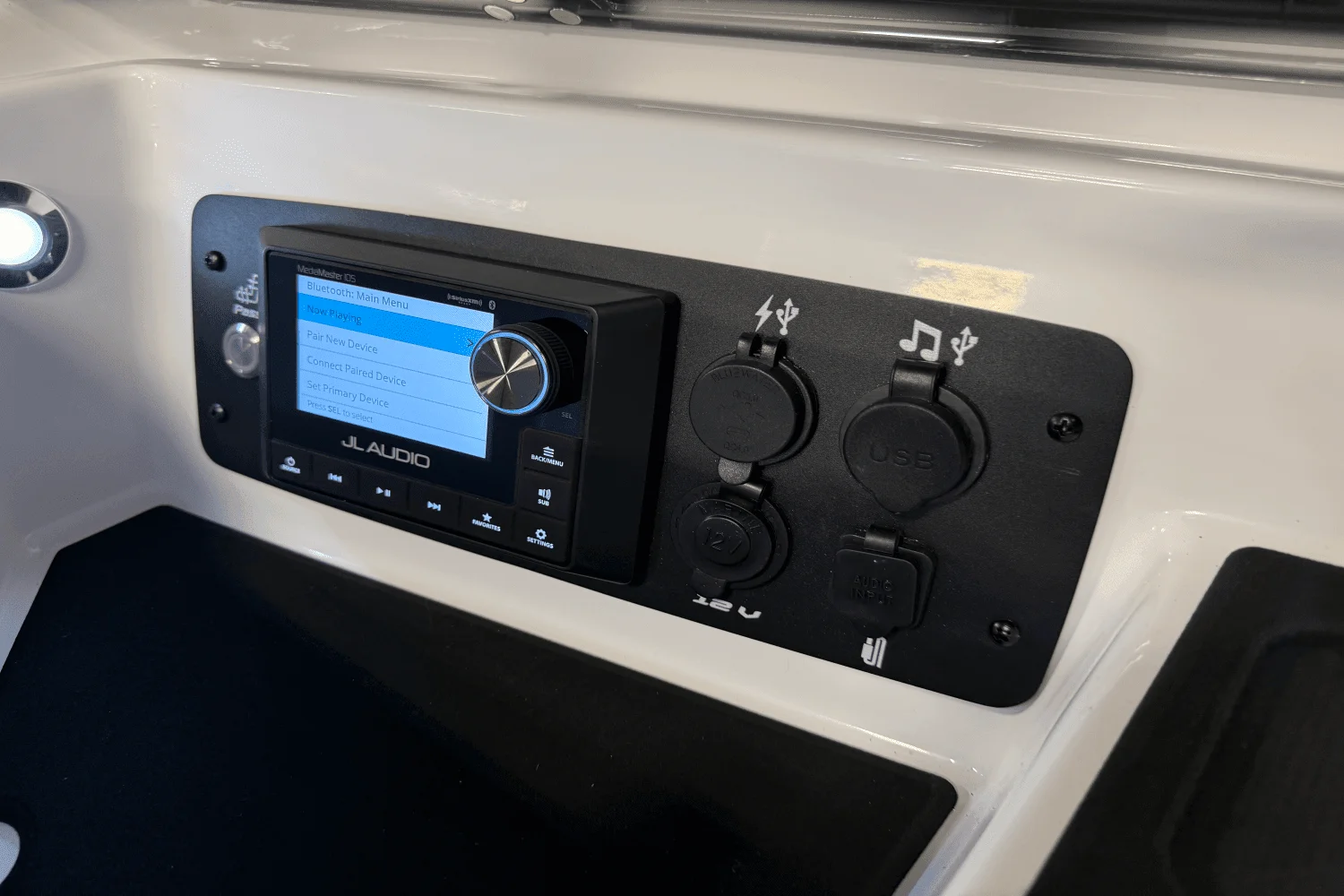 2025 Nautique Super Air Nautique S21 Image Thumbnail #44