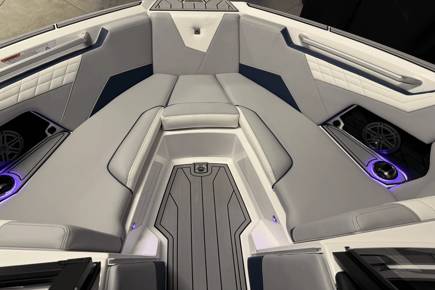 2025 Nautique Super Air Nautique S21 Image Thumbnail #69