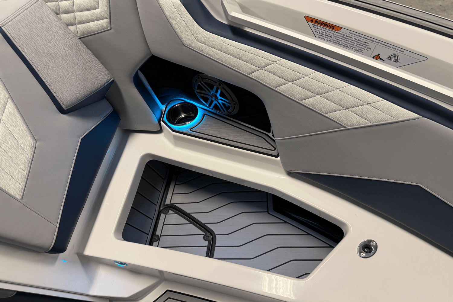 2025 Nautique Super Air Nautique S21 Image Thumbnail #76