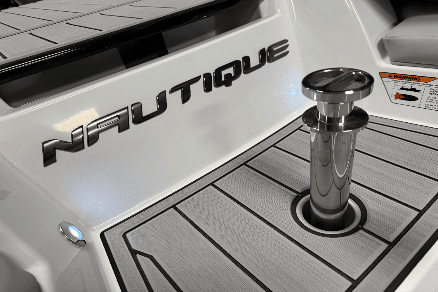2025 Nautique Super Air Nautique S21 Image Thumbnail #18