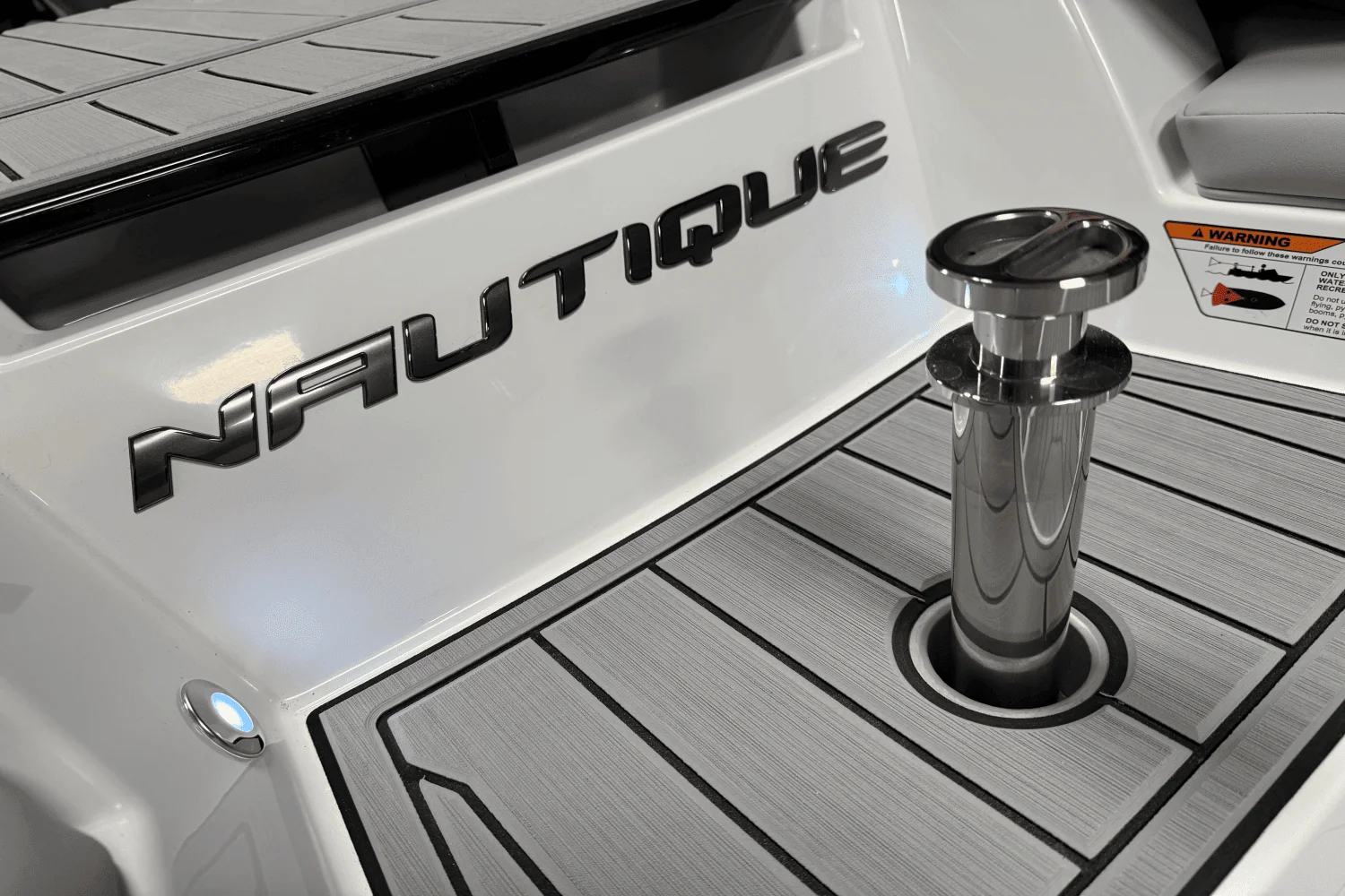 2025 Nautique Super Air Nautique S21 Image Thumbnail #18