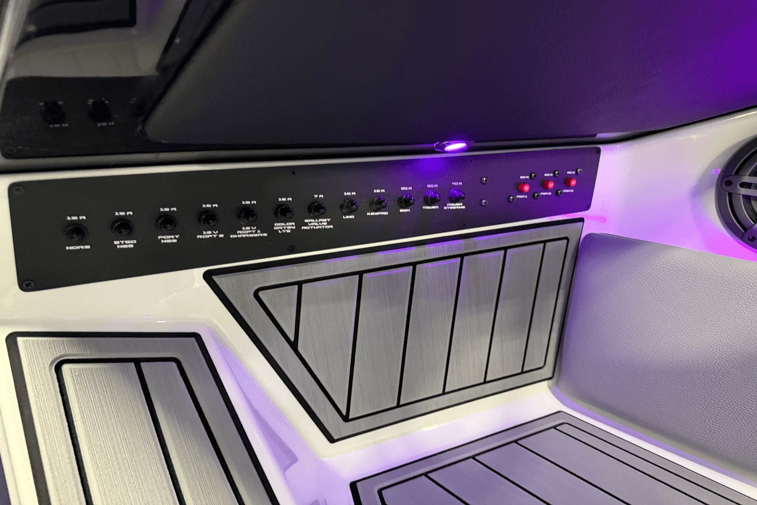 2025 Nautique Super Air Nautique S21 Image Thumbnail #62