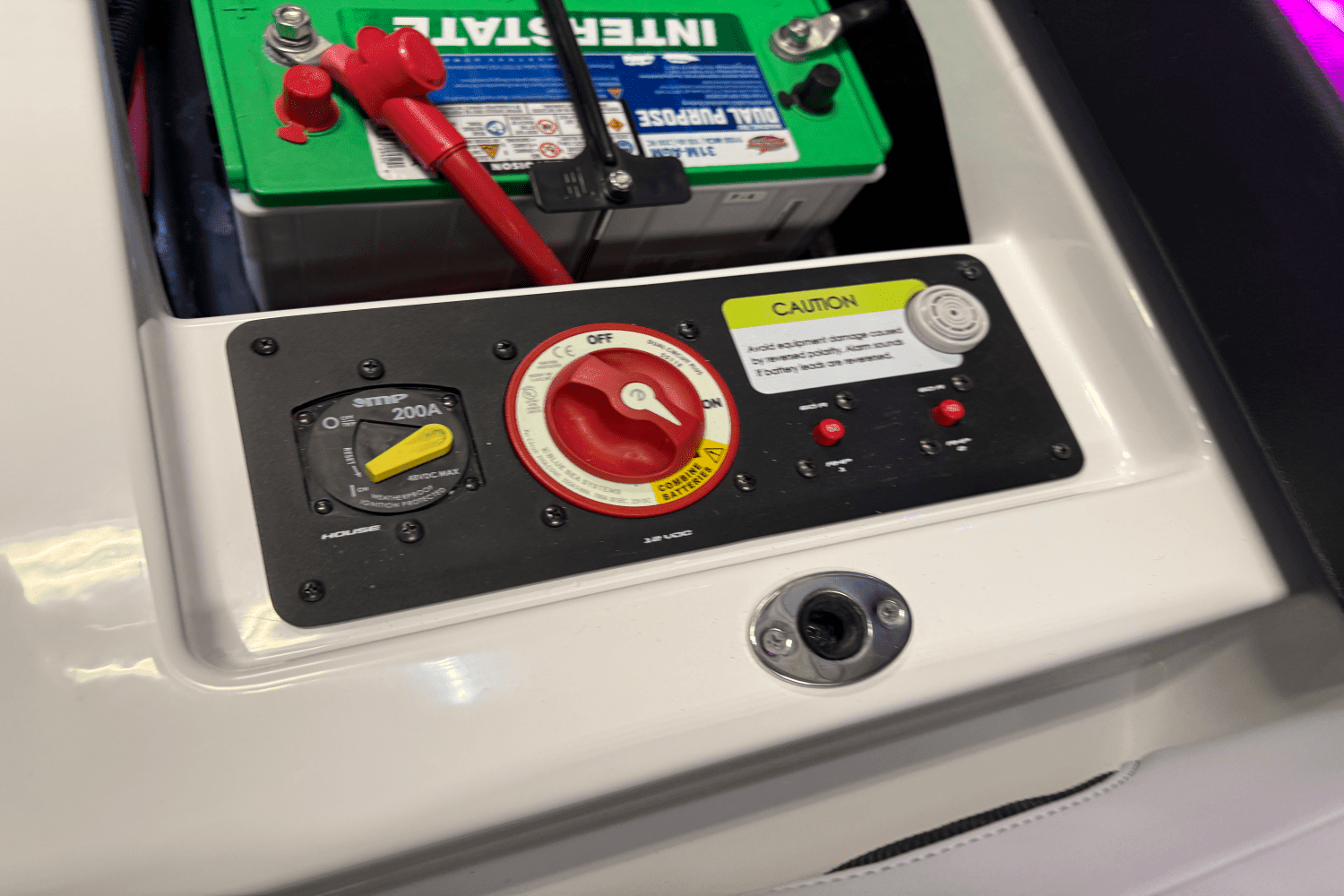 2025 Nautique Super Air Nautique S21 Image Thumbnail #33