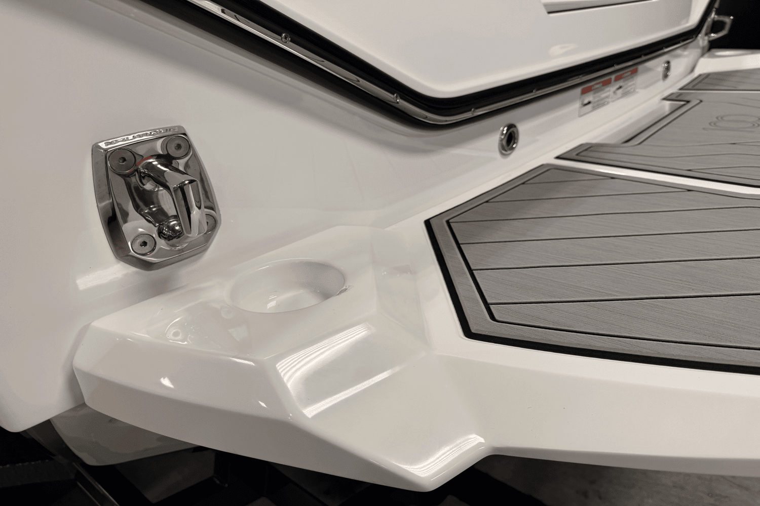 2025 Nautique Super Air Nautique S21 Image Thumbnail #14