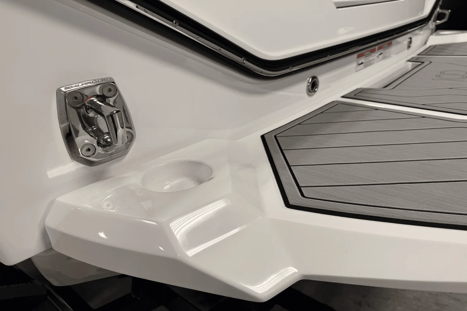 2025 Nautique Super Air Nautique S21 Image Thumbnail #14