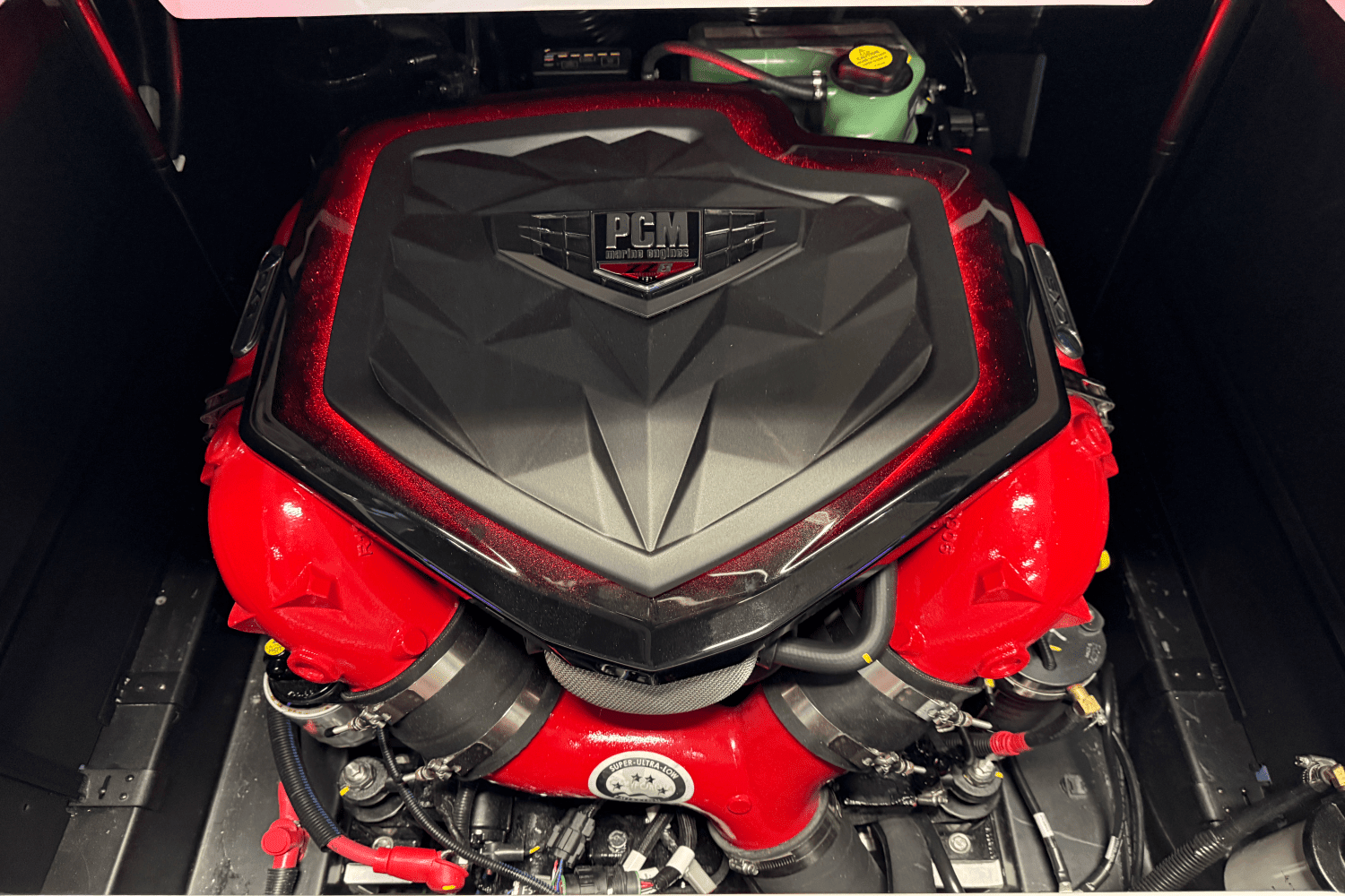 2025 Nautique Super Air Nautique S21 Image Thumbnail #26