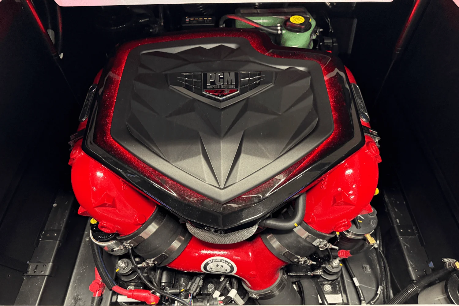 2025 Nautique Super Air Nautique S21 Image Thumbnail #26