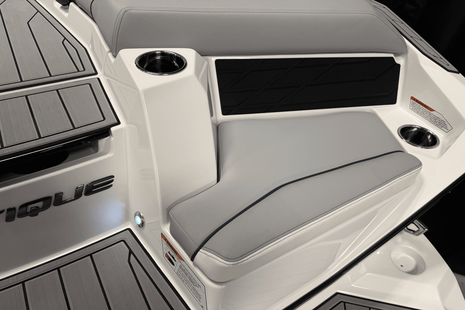 2025 Nautique Super Air Nautique S21 Image Thumbnail #19