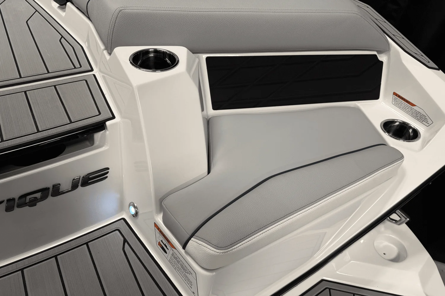 2025 Nautique Super Air Nautique S21 Image Thumbnail #19