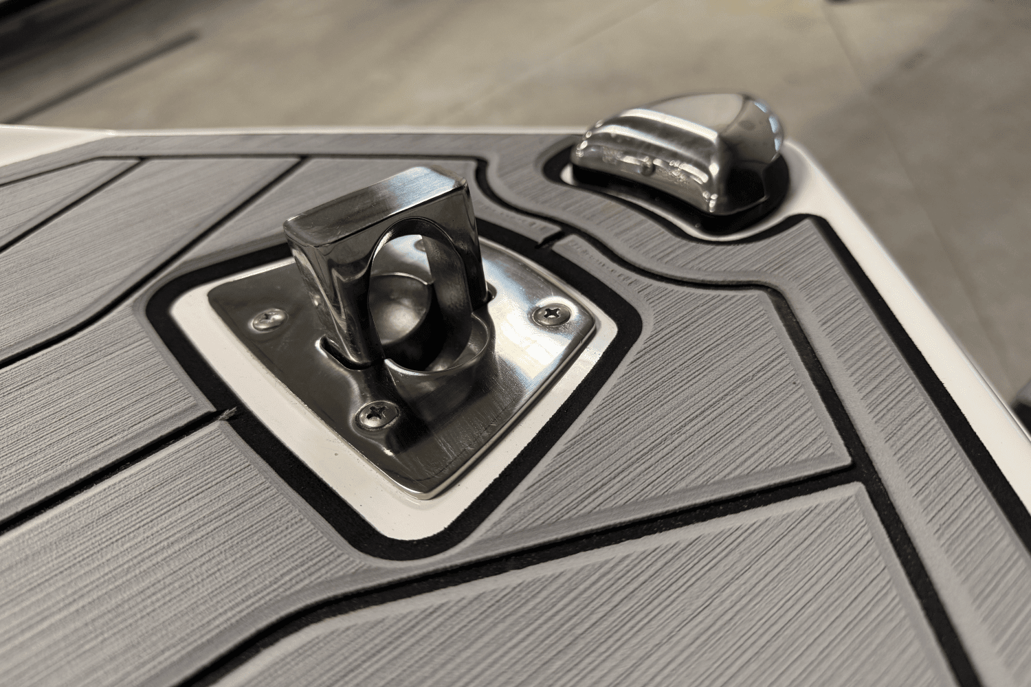 2025 Nautique Super Air Nautique S21 Image Thumbnail #79