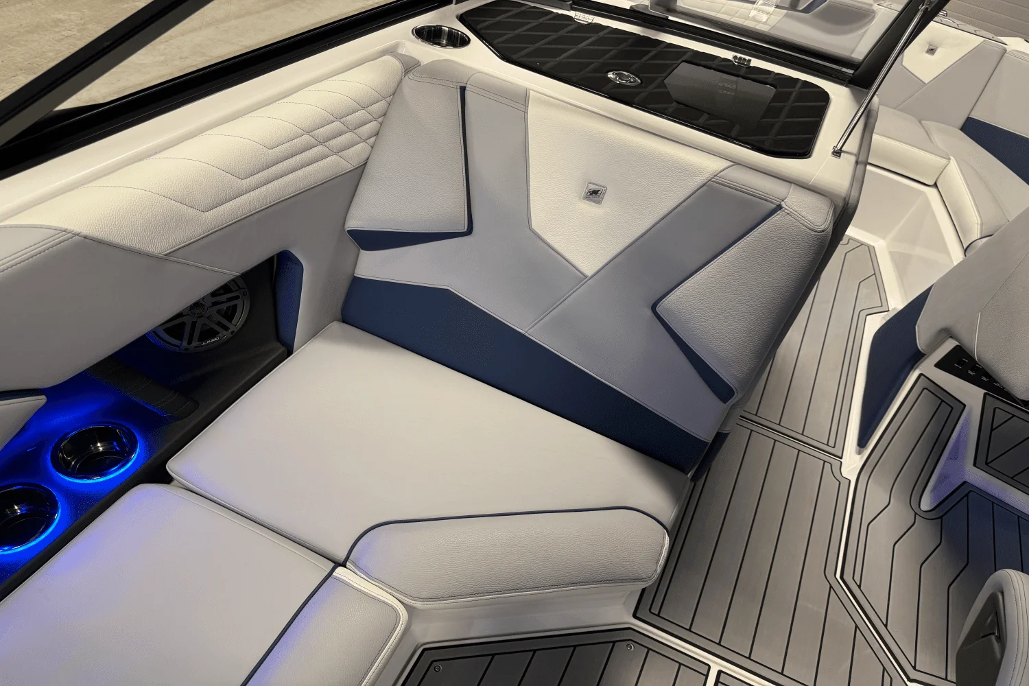 2025 Nautique Super Air Nautique S21 Image Thumbnail #39