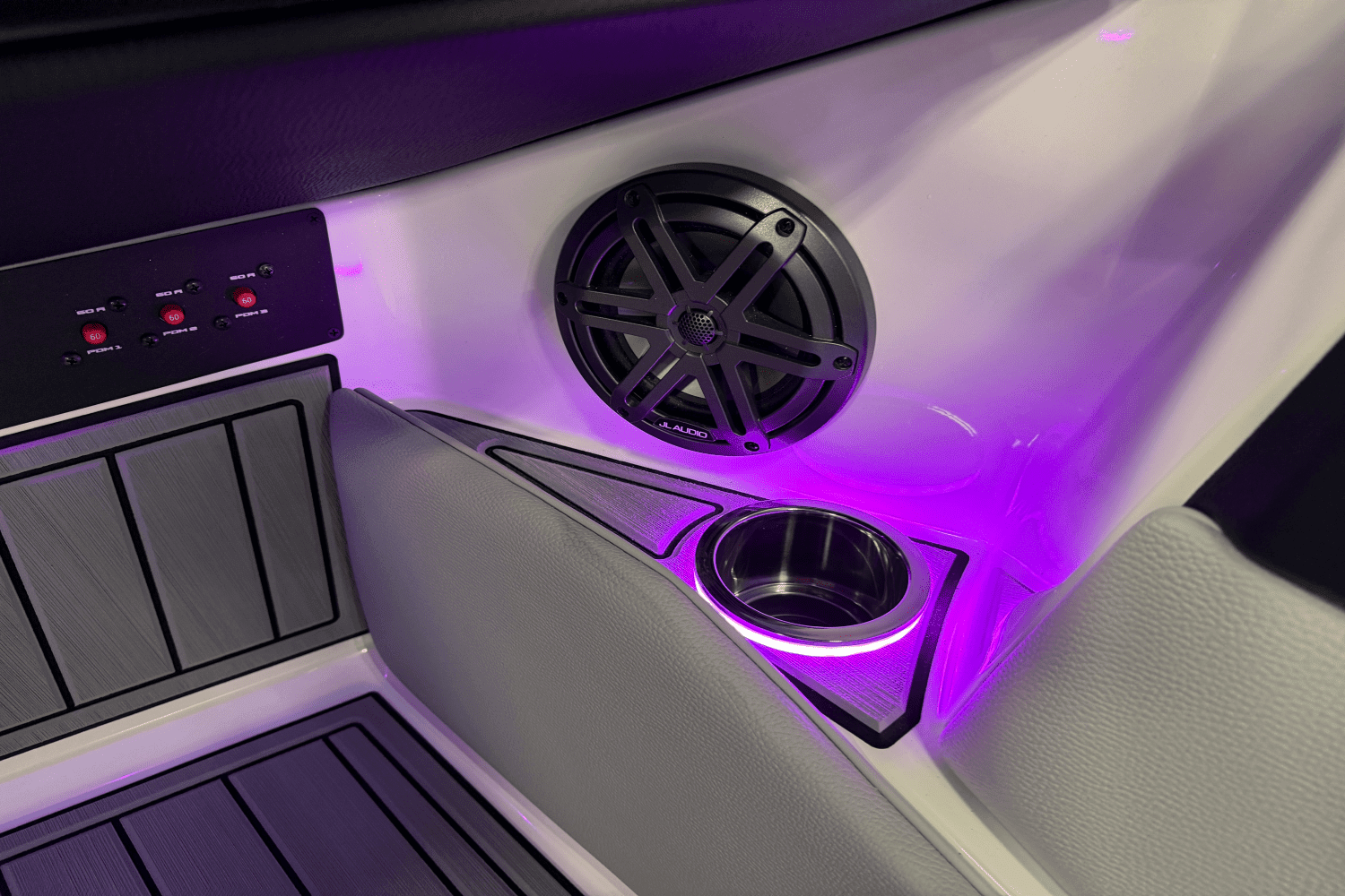 2025 Nautique Super Air Nautique S21 Image Thumbnail #61