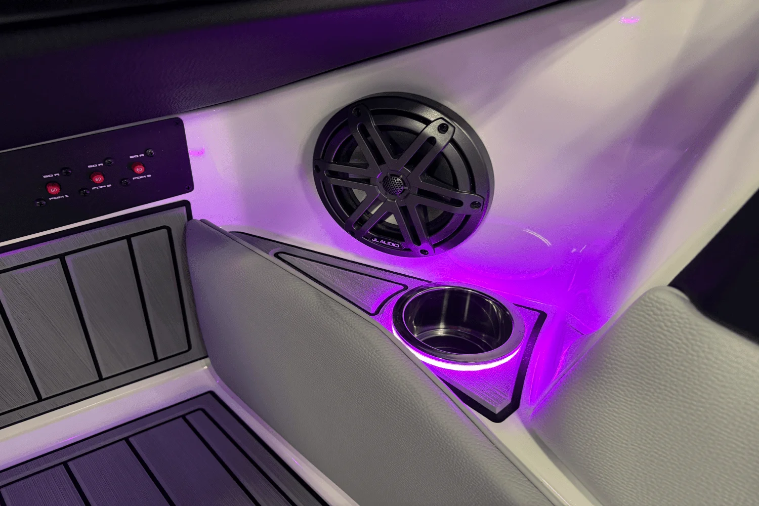 2025 Nautique Super Air Nautique S21 Image Thumbnail #61