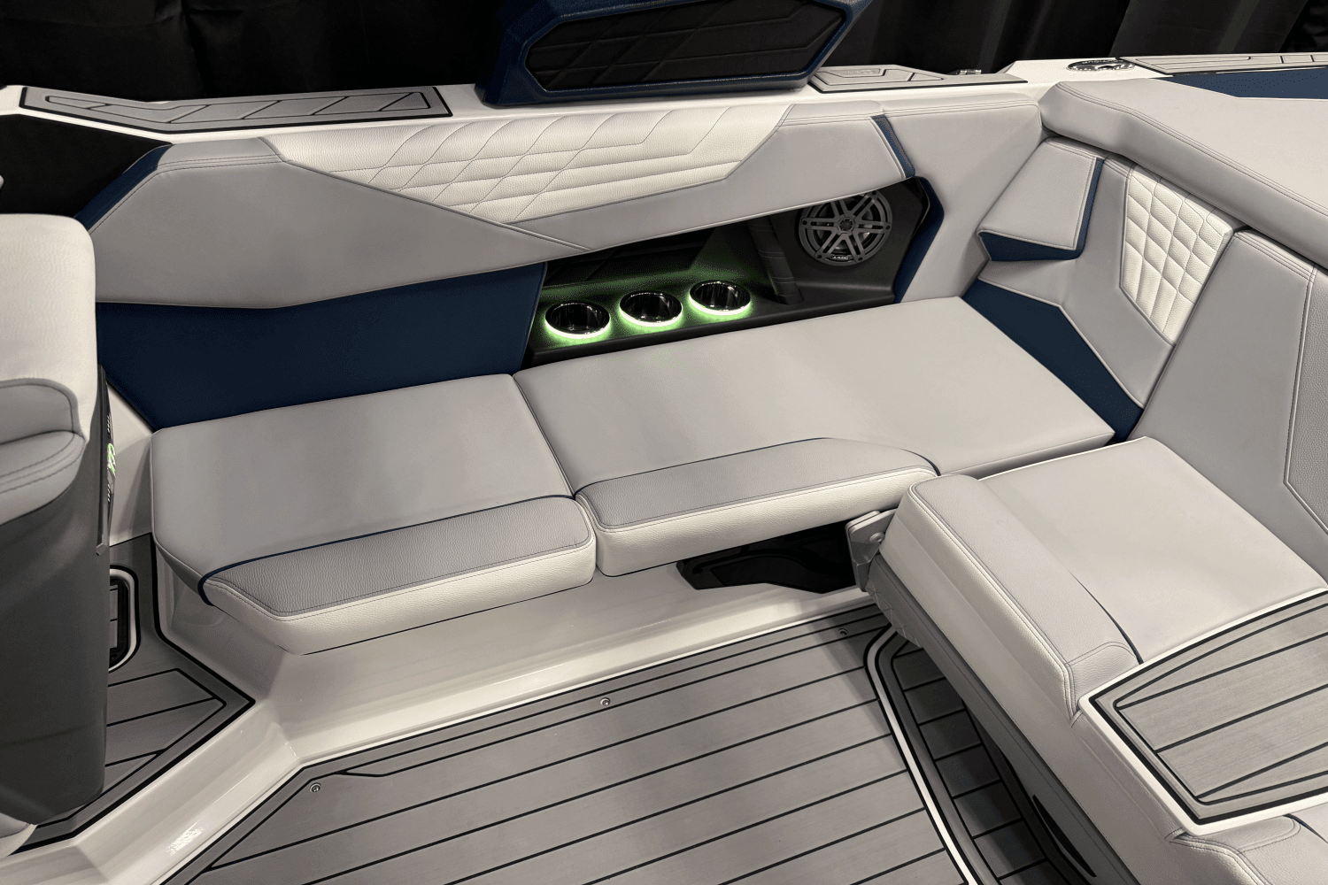 2025 Nautique Super Air Nautique S21 Image Thumbnail #46