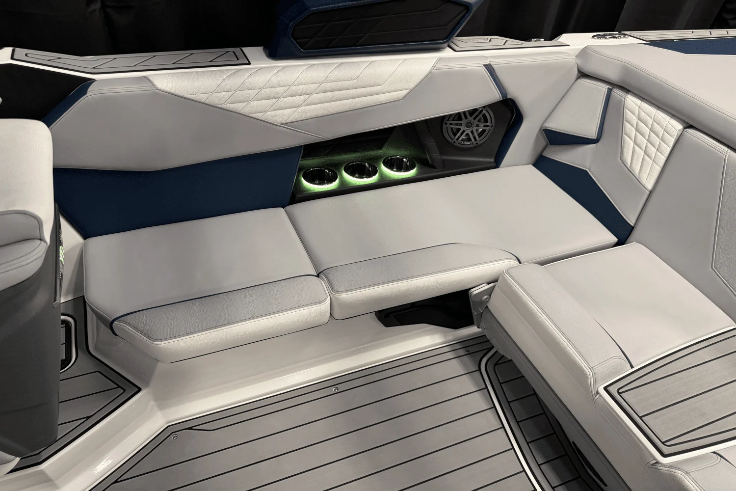 2025 Nautique Super Air Nautique S21 Image Thumbnail #46