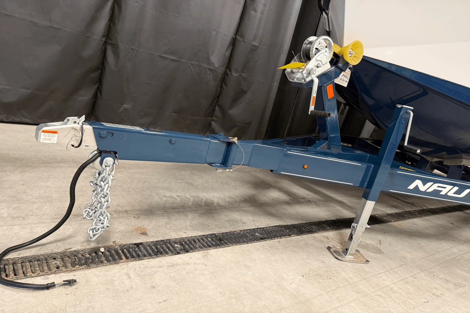 2025 Nautique Super Air Nautique S21 Image Thumbnail #89