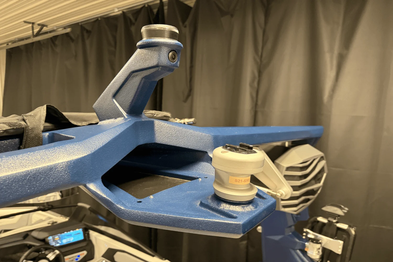 2025 Nautique Super Air Nautique S21 Image Thumbnail #83