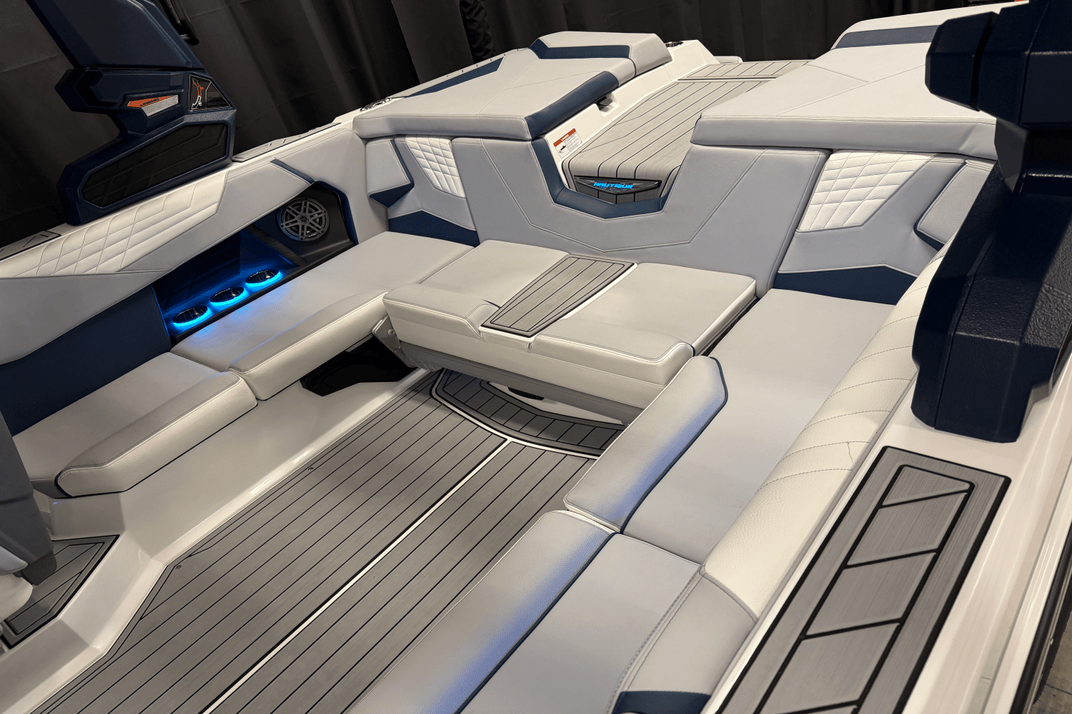 2025 Nautique Super Air Nautique S21 Image Thumbnail #8