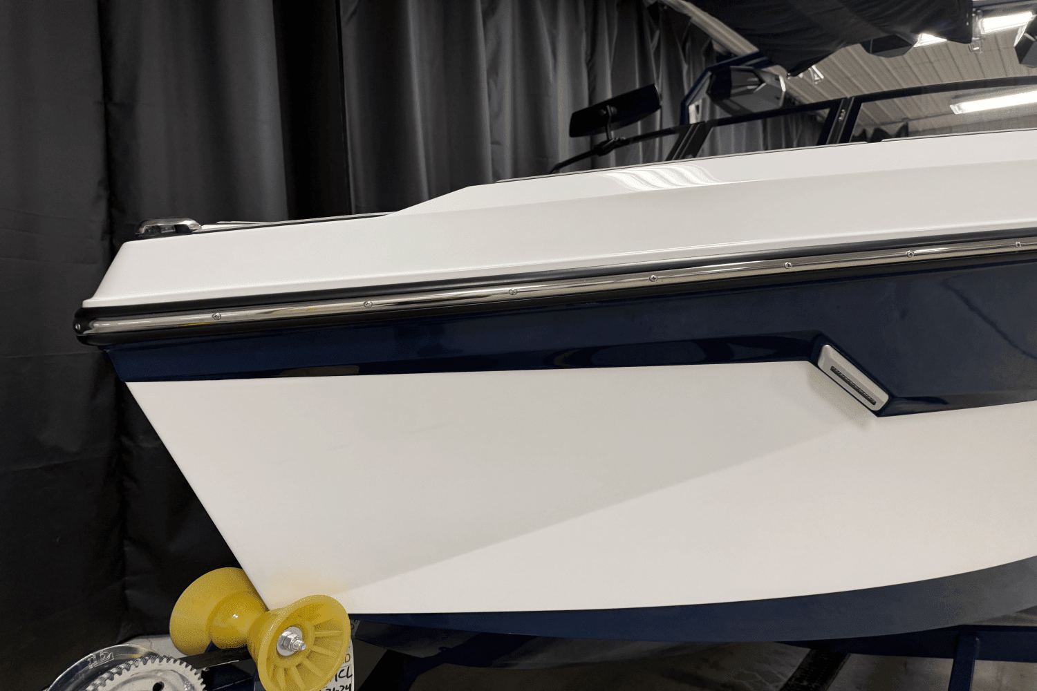 2025 Nautique Super Air Nautique S21 Image Thumbnail #90