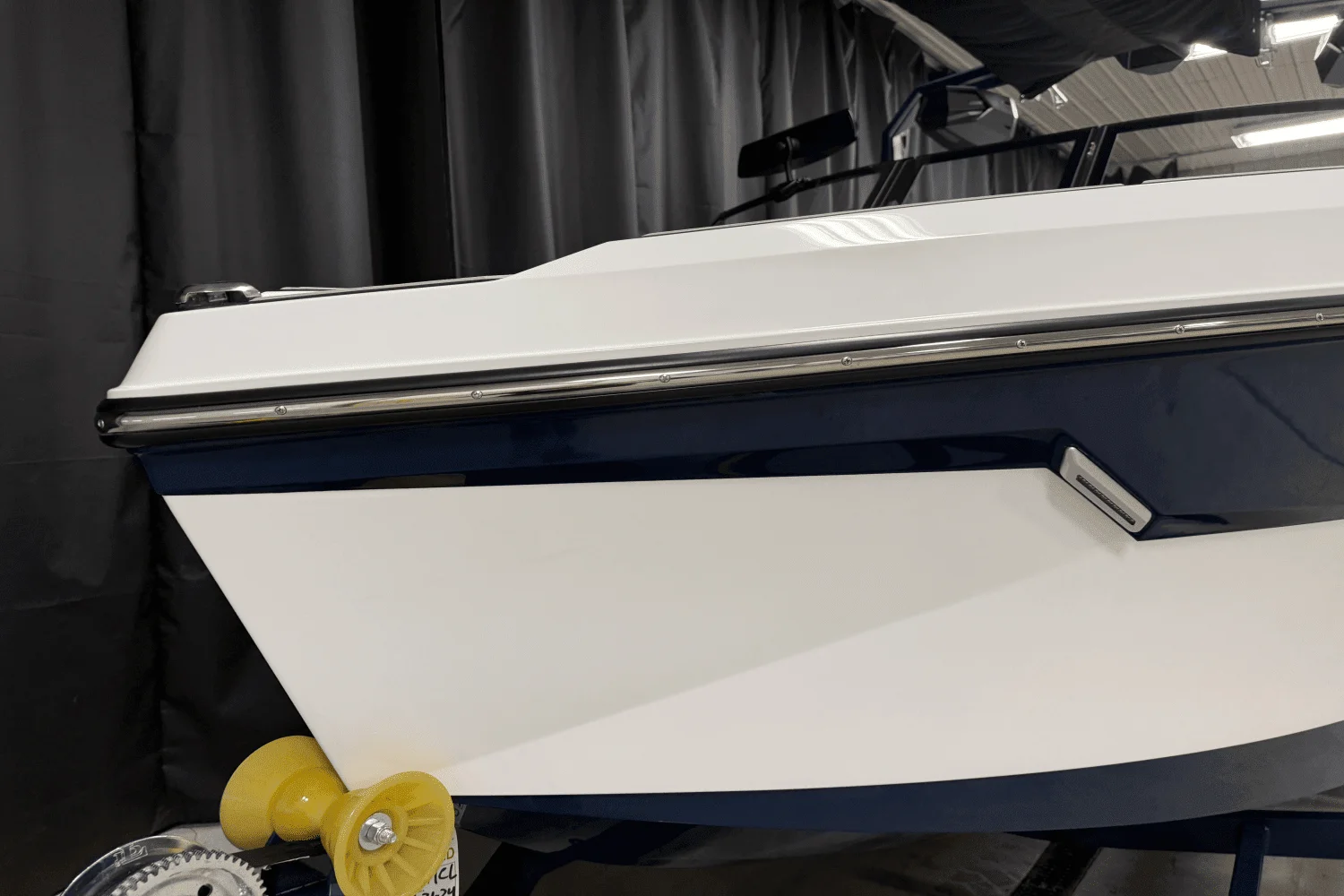 2025 Nautique Super Air Nautique S21 Image Thumbnail #90