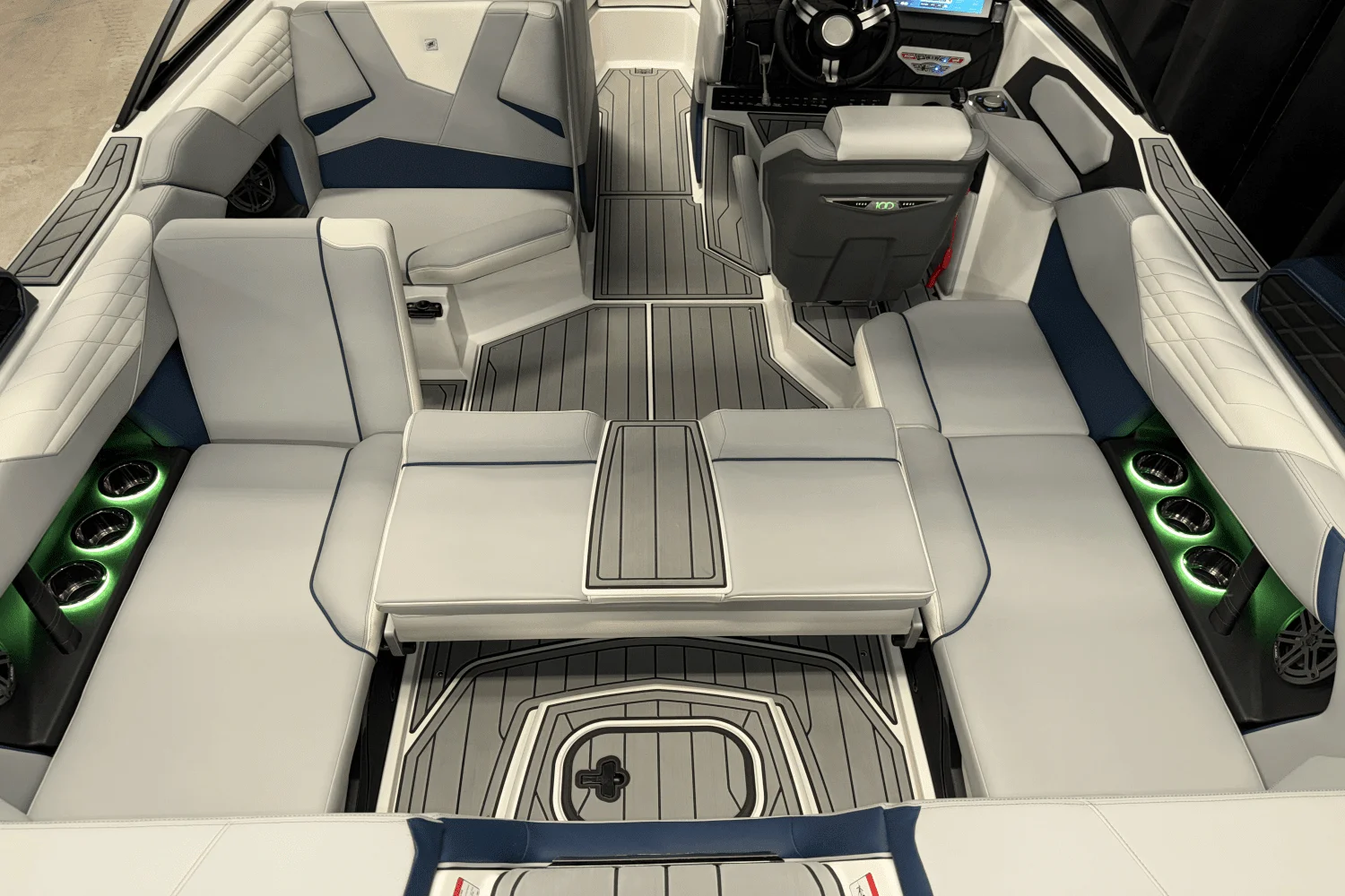 2025 Nautique Super Air Nautique S21 Image Thumbnail #29