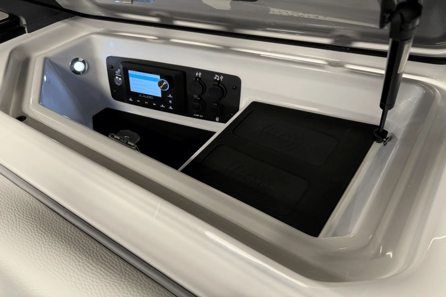 2025 Nautique Super Air Nautique S21 Image Thumbnail #43