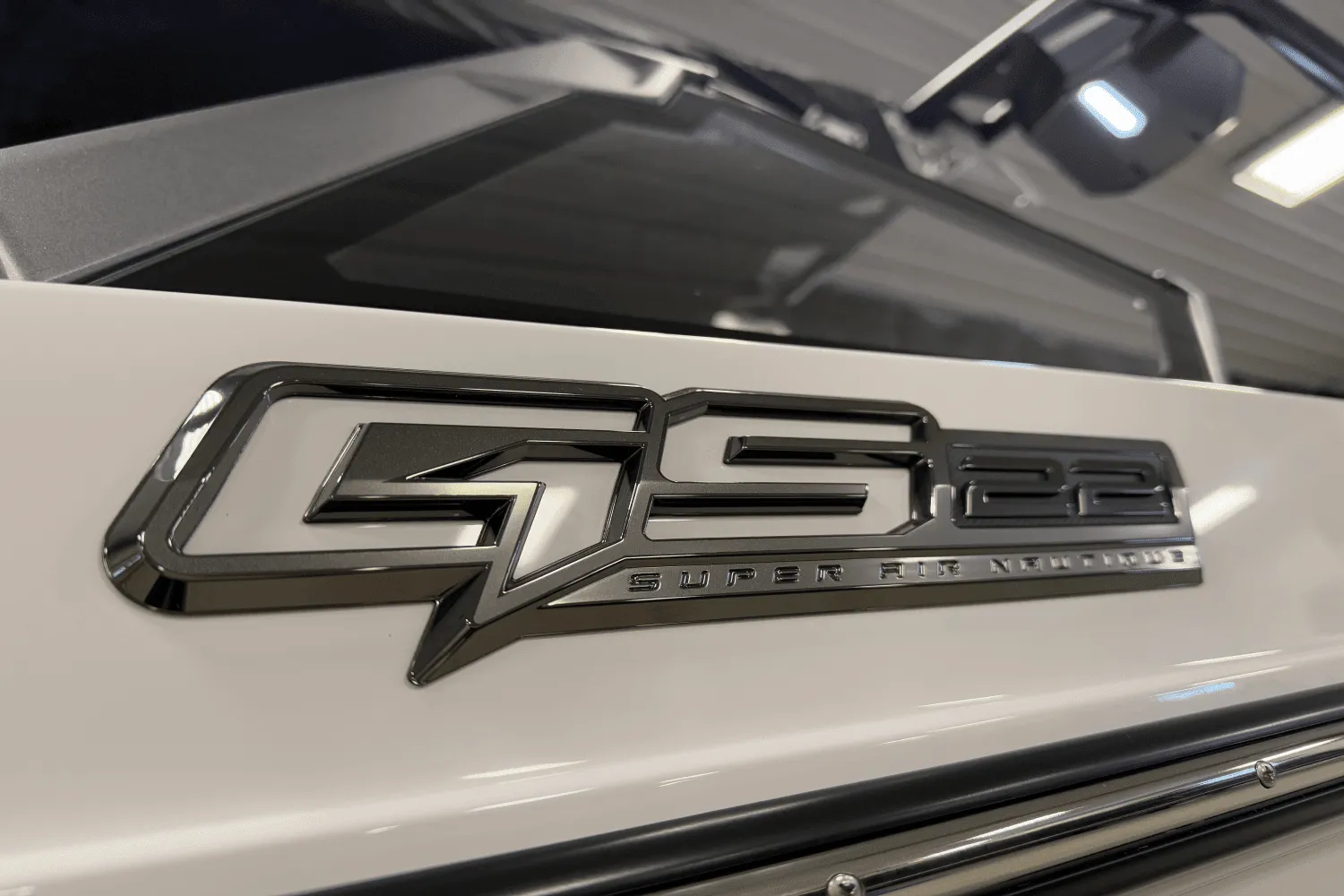 2025 Nautique Super Air Nautique GS22 Image Thumbnail #23