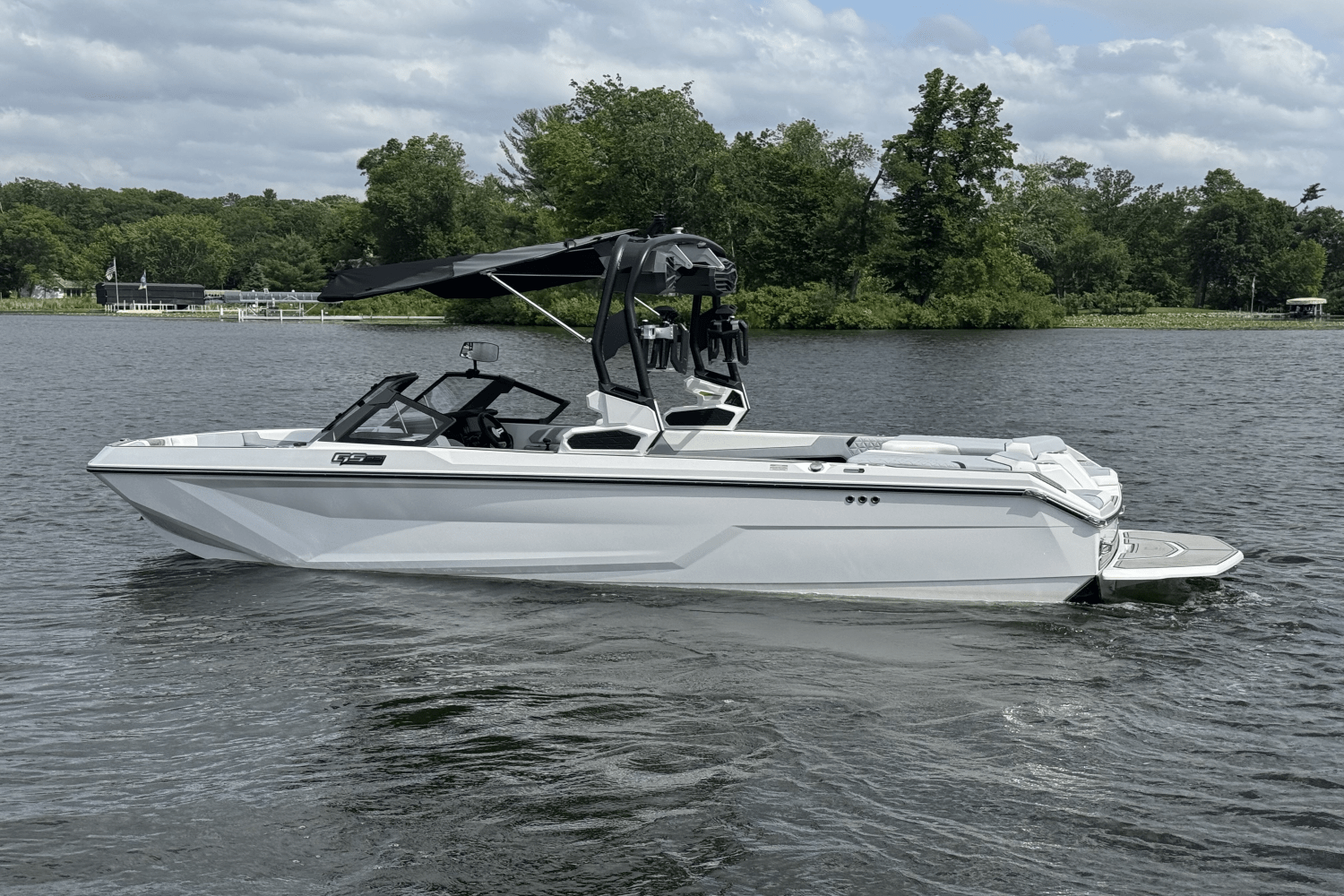 2025 Nautique Super Air Nautique GS22 Image Thumbnail #2