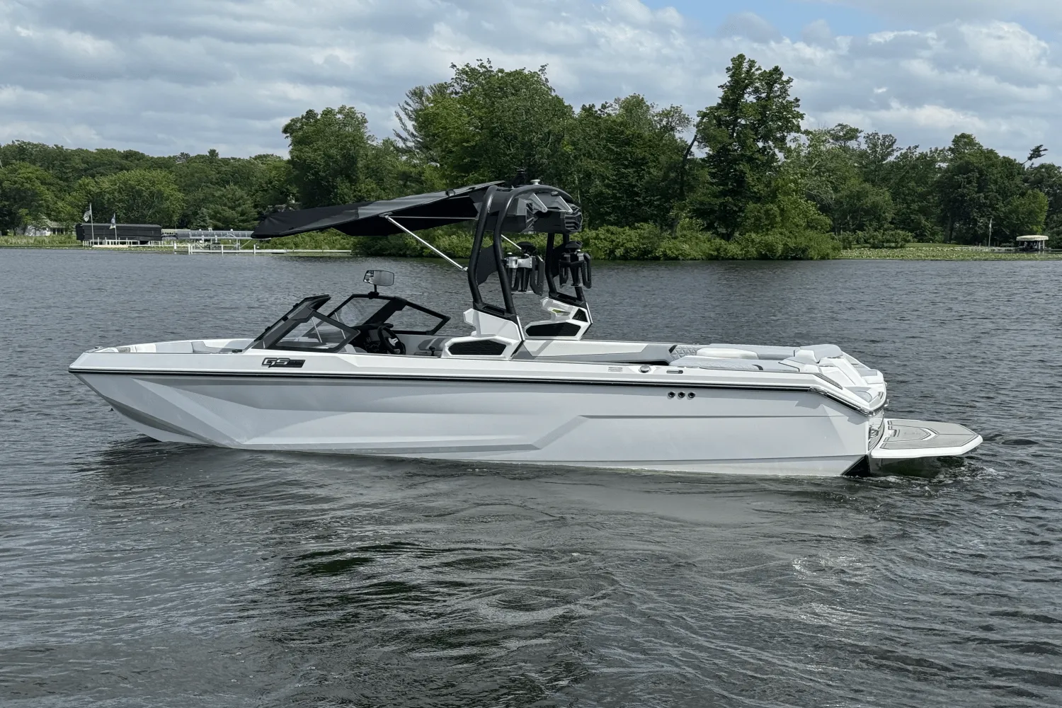 2025 Nautique Super Air Nautique GS22 Image Thumbnail #2